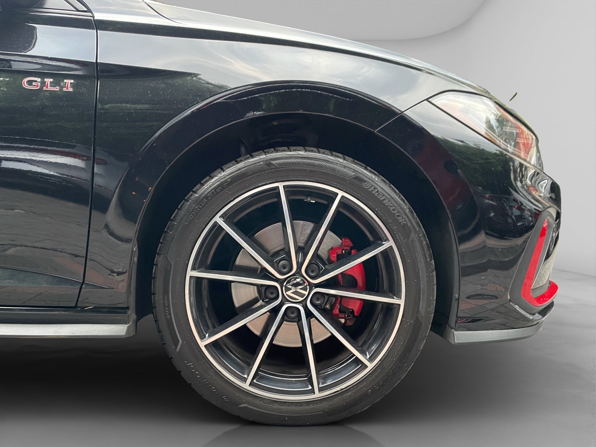 2025 Volkswagen Jetta 2.0 Gli Dsg At