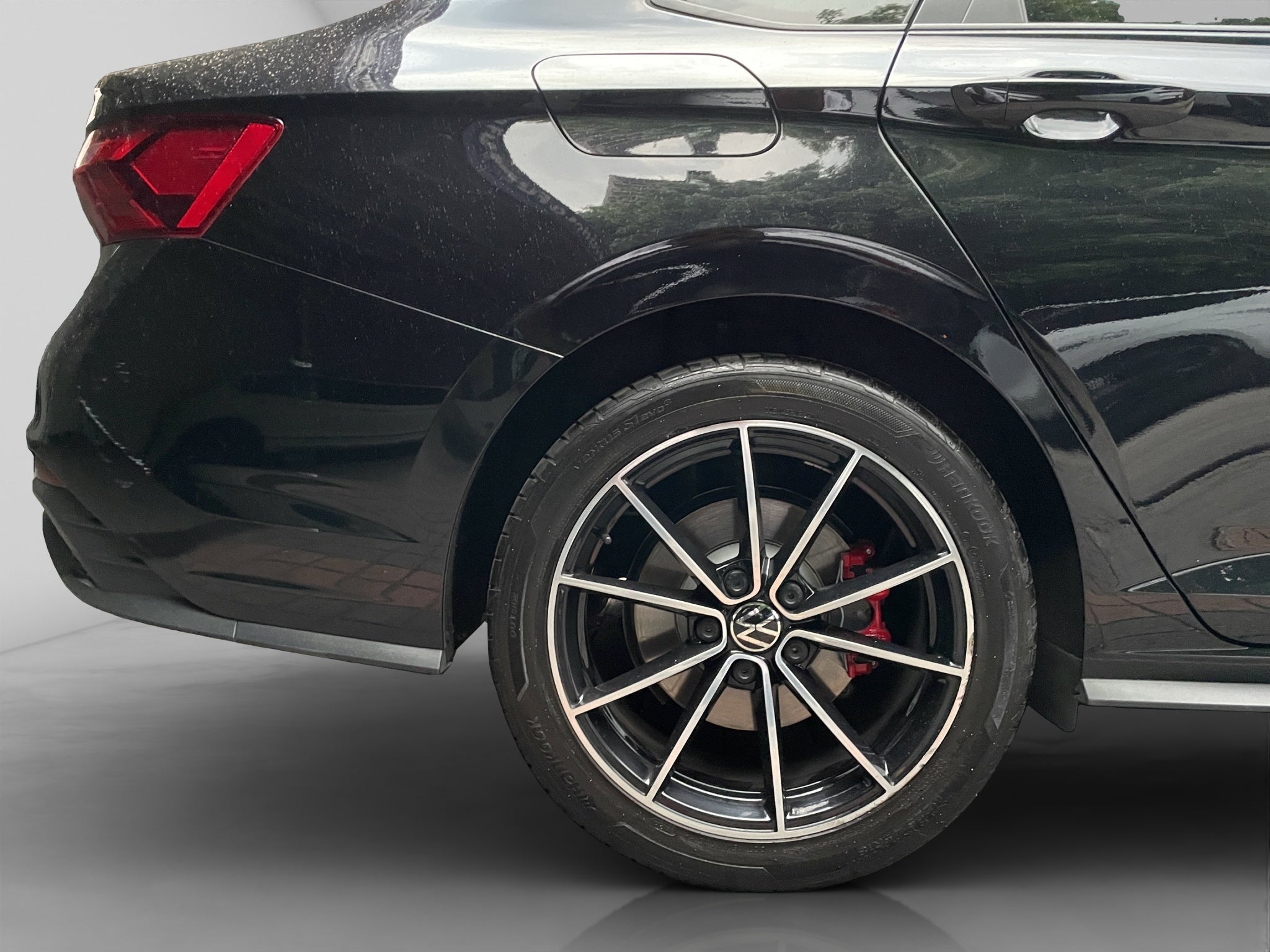 2025 Volkswagen Jetta 2.0 Gli Dsg At