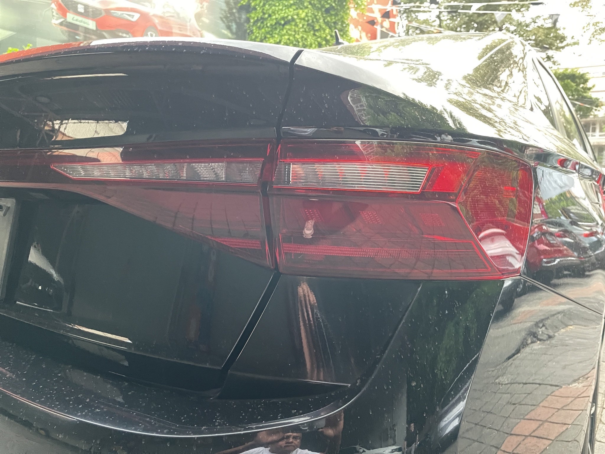 2025 Volkswagen Jetta 2.0 Gli Dsg At