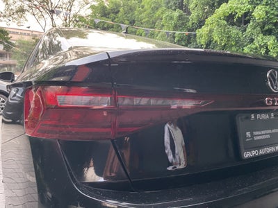 2025 Volkswagen Jetta 2.0 Gli Dsg At
