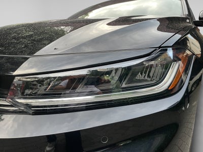 2025 Volkswagen Jetta 2.0 Gli Dsg At