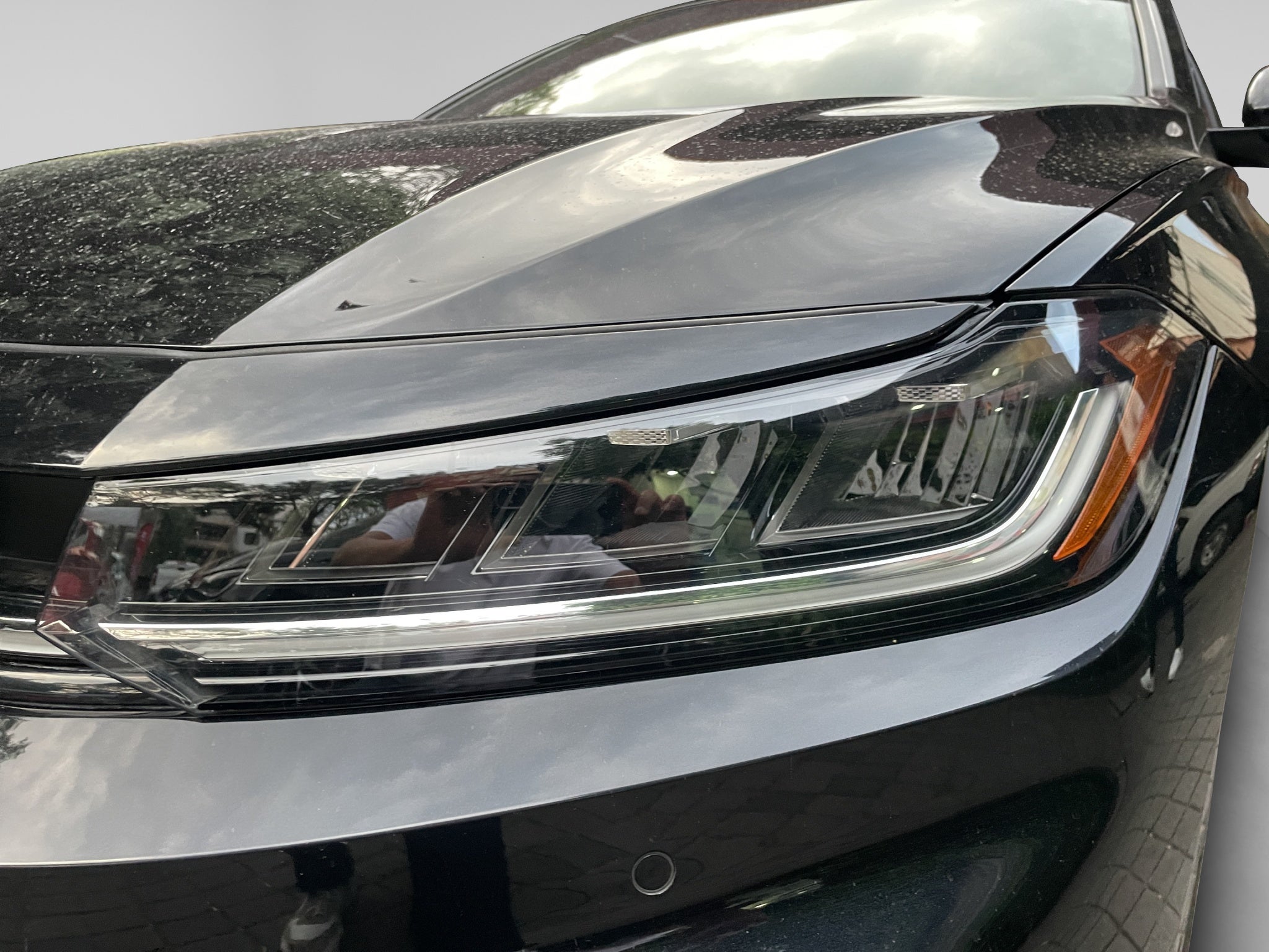 2025 Volkswagen Jetta 2.0 Gli Dsg At