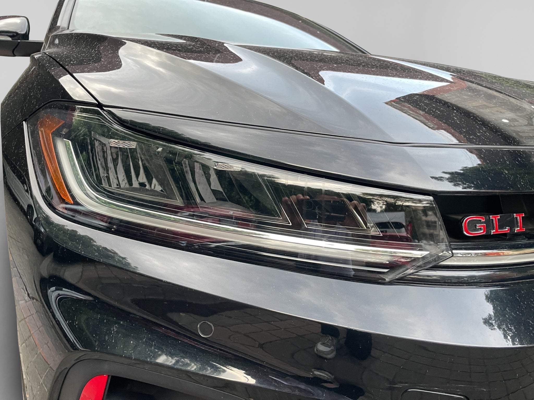 2025 Volkswagen Jetta 2.0 Gli Dsg At