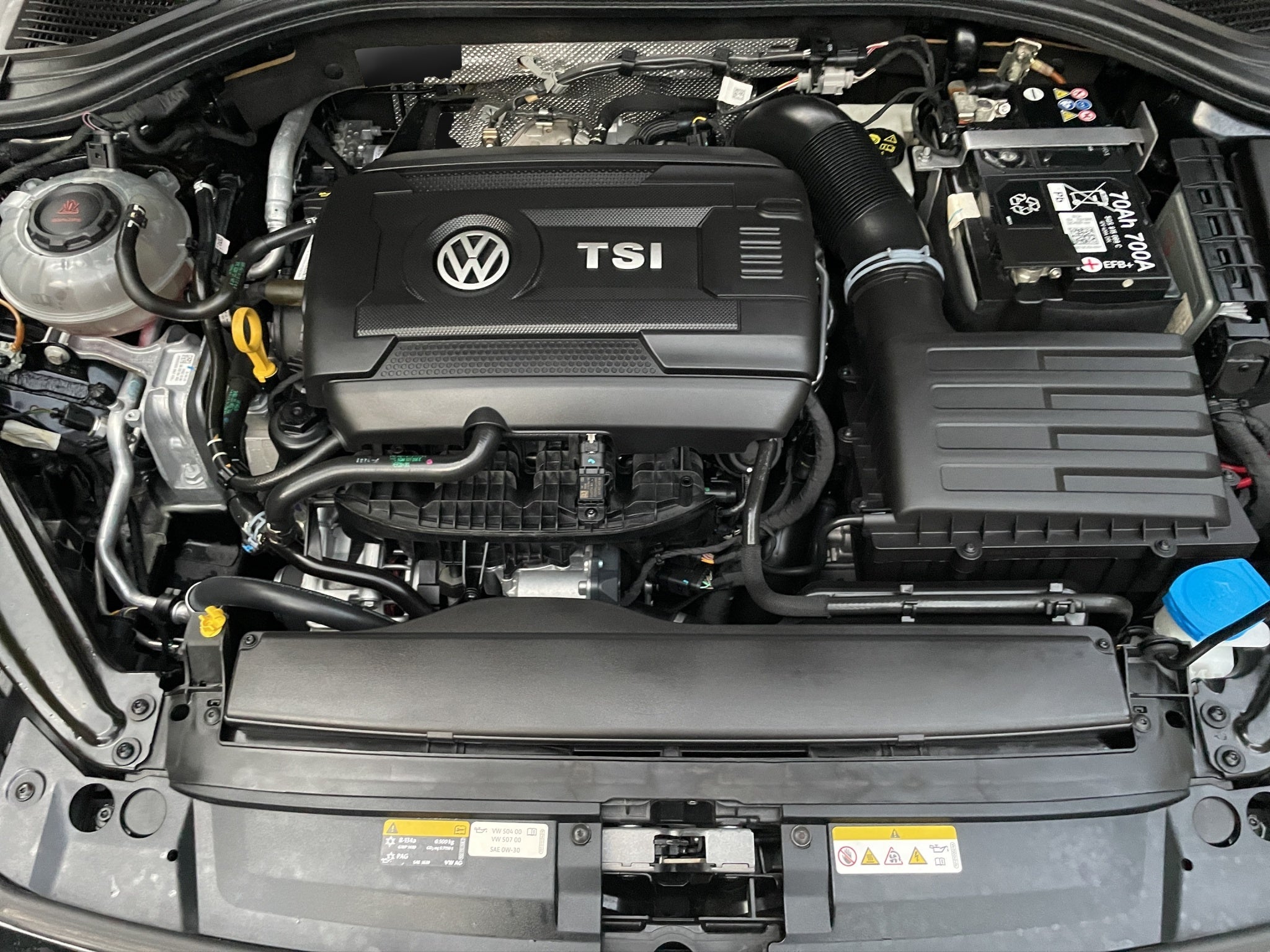 2025 Volkswagen Jetta 2.0 Gli Dsg At