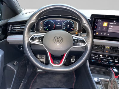 2025 Volkswagen Jetta 2.0 Gli Dsg At