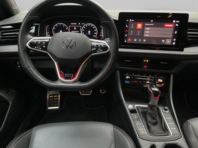 2025 Volkswagen Jetta 2.0 Gli Dsg At