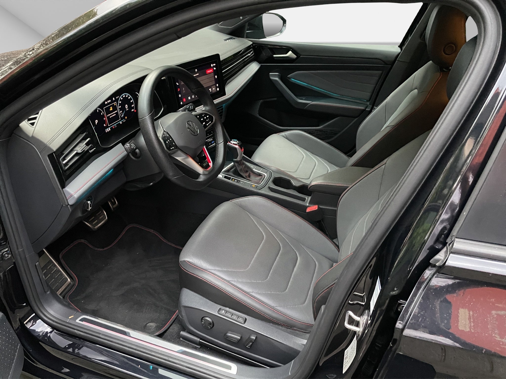 2025 Volkswagen Jetta 2.0 Gli Dsg At