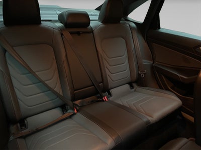2025 Volkswagen Jetta 2.0 Gli Dsg At