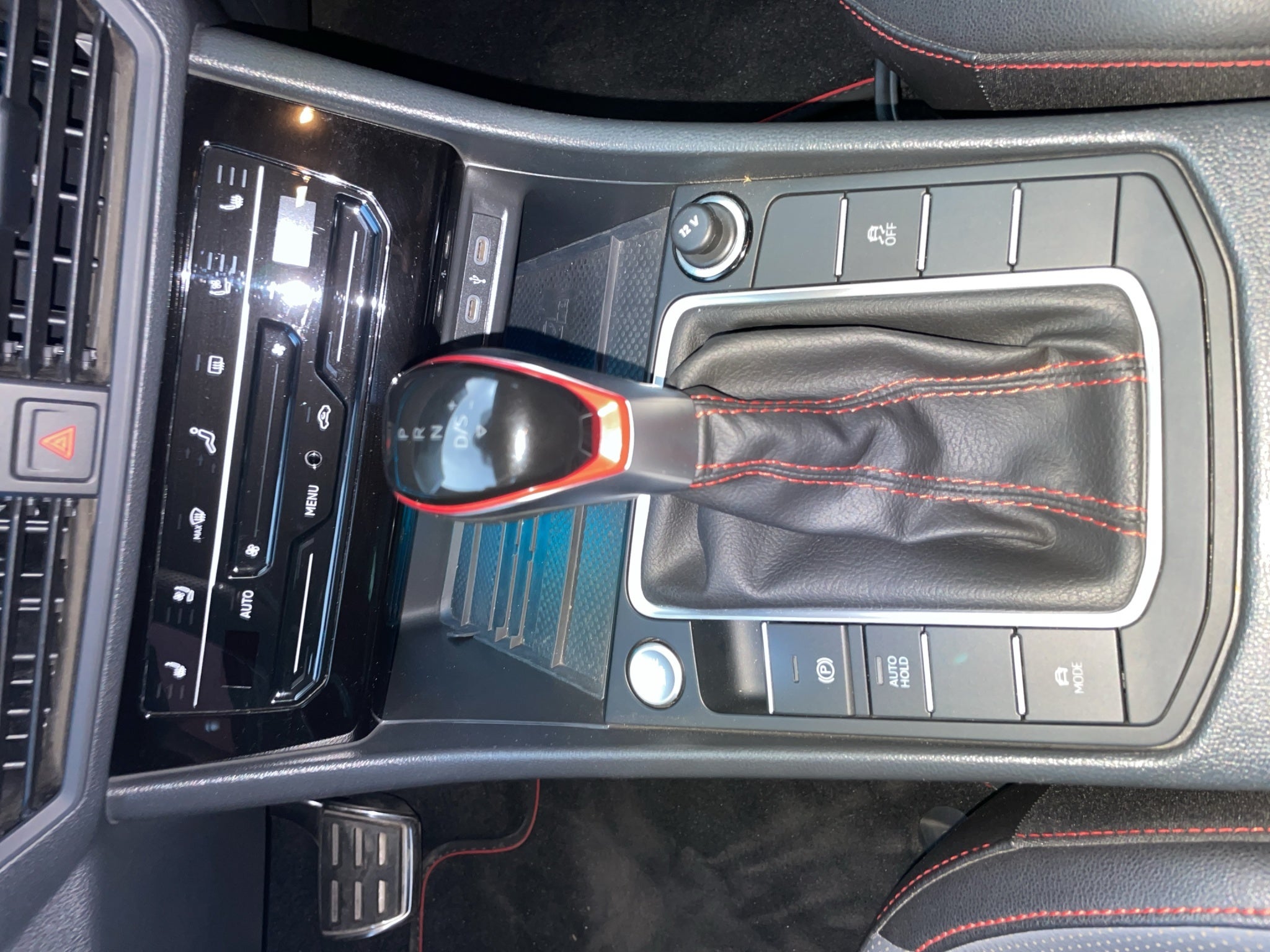 2025 Volkswagen Jetta 2.0 Gli Dsg At