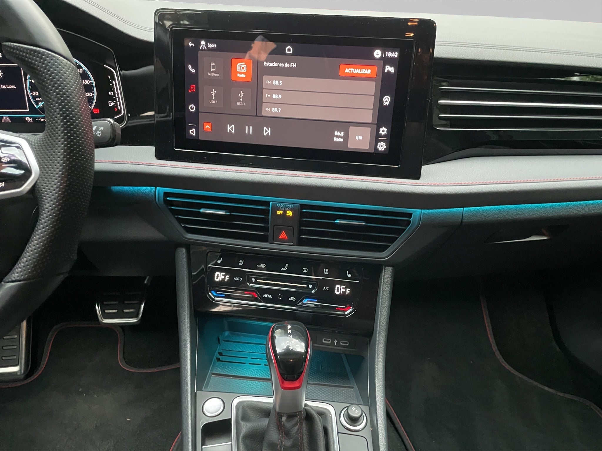 2025 Volkswagen Jetta 2.0 Gli Dsg At