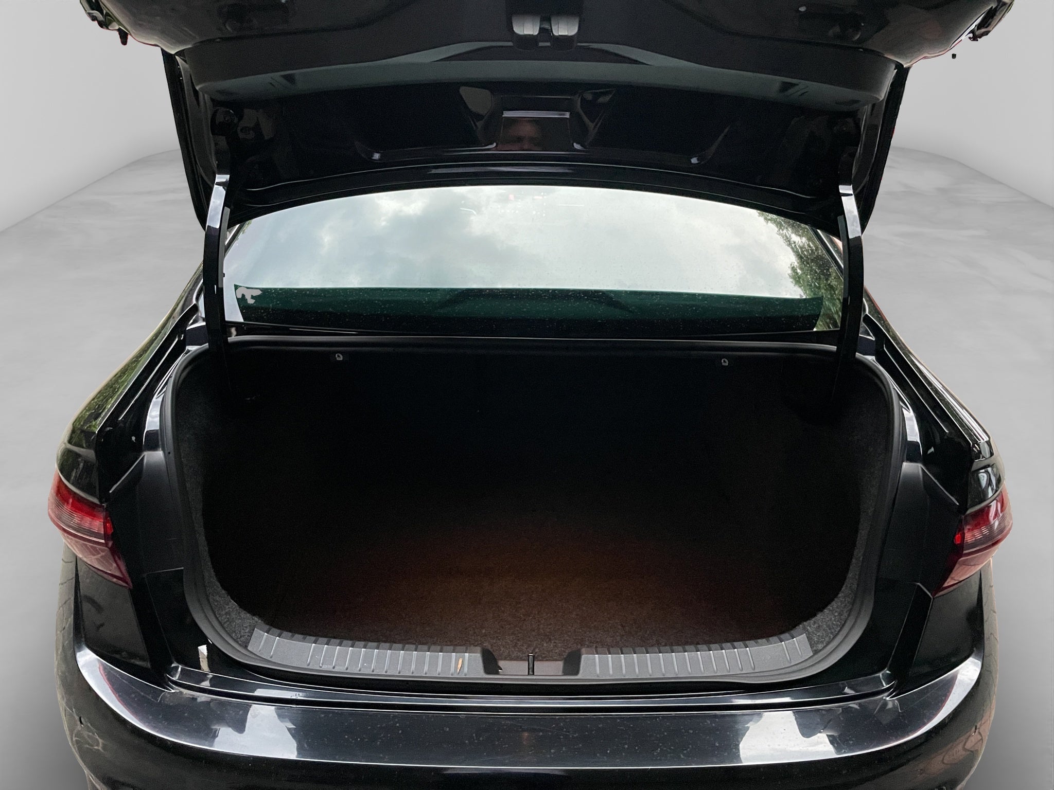 2025 Volkswagen Jetta 2.0 Gli Dsg At