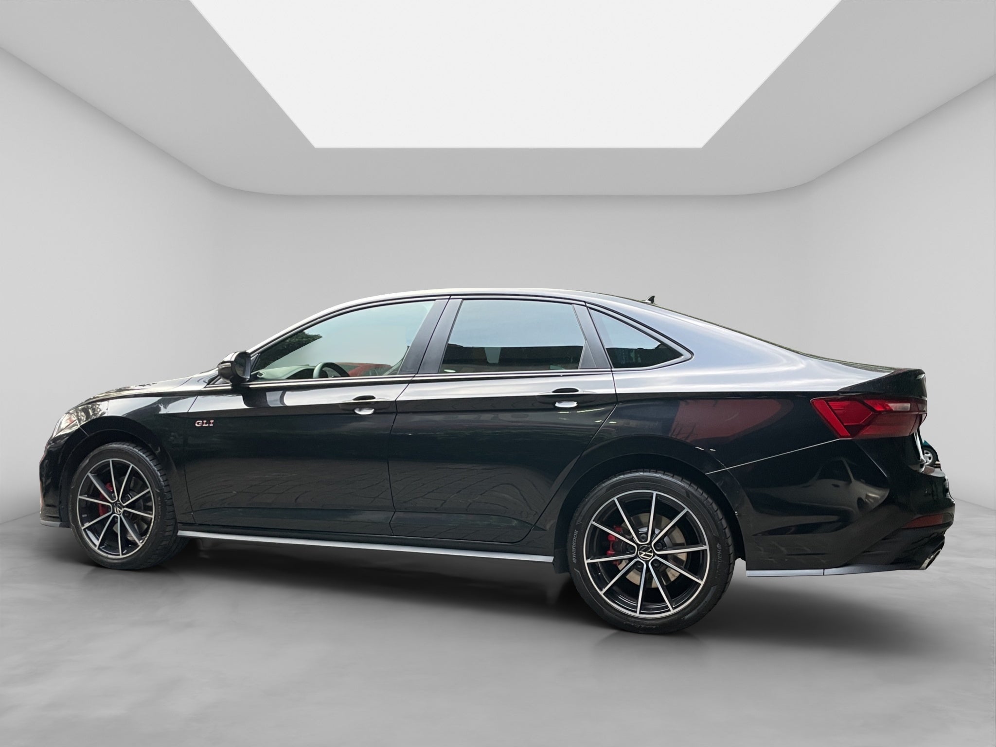 2025 Volkswagen Jetta 2.0 Gli Dsg At