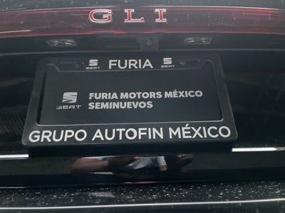 2025 Volkswagen Jetta 2.0 Gli Dsg At