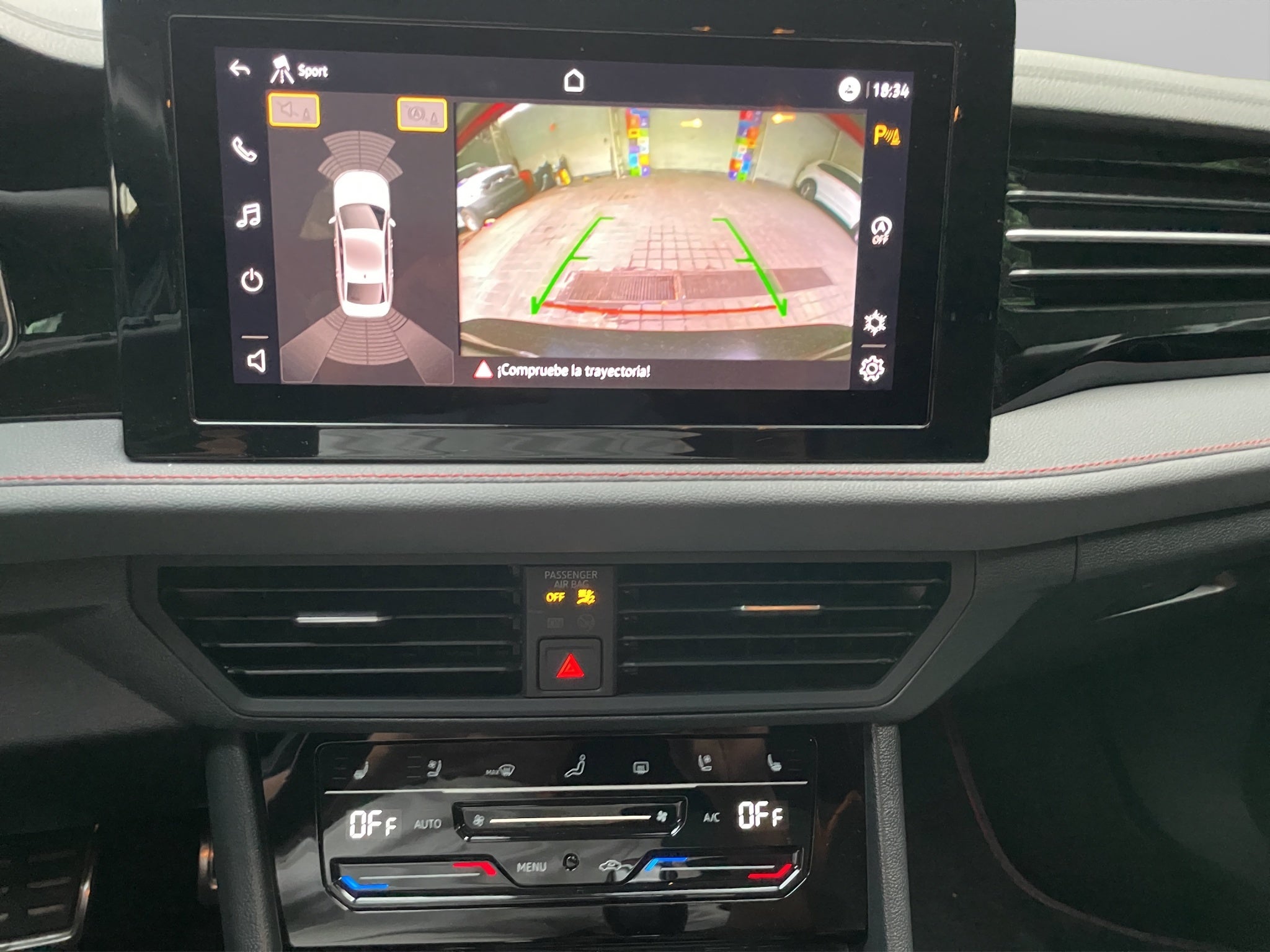 2025 Volkswagen Jetta 2.0 Gli Dsg At