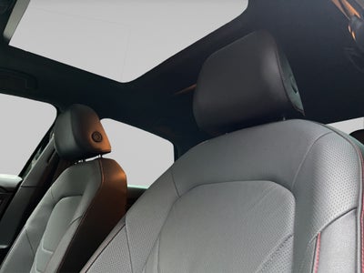 2025 Volkswagen Jetta 2.0 Gli Dsg At