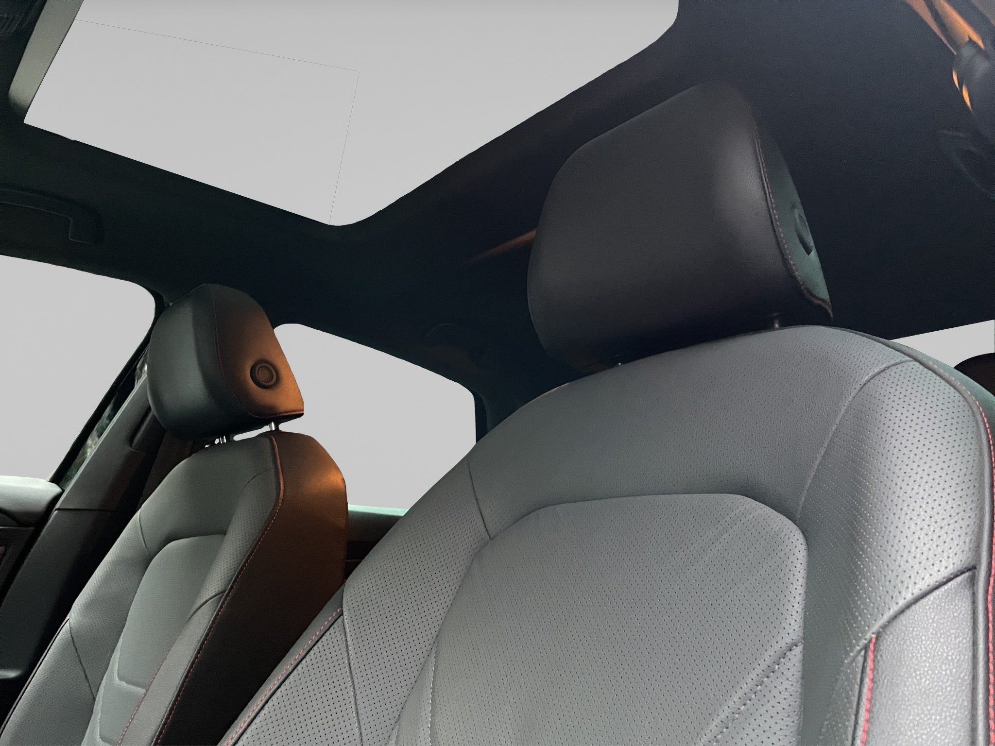 2025 Volkswagen Jetta 2.0 Gli Dsg At