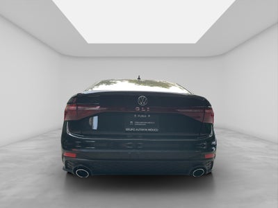 2025 Volkswagen Jetta 2.0 Gli Dsg At