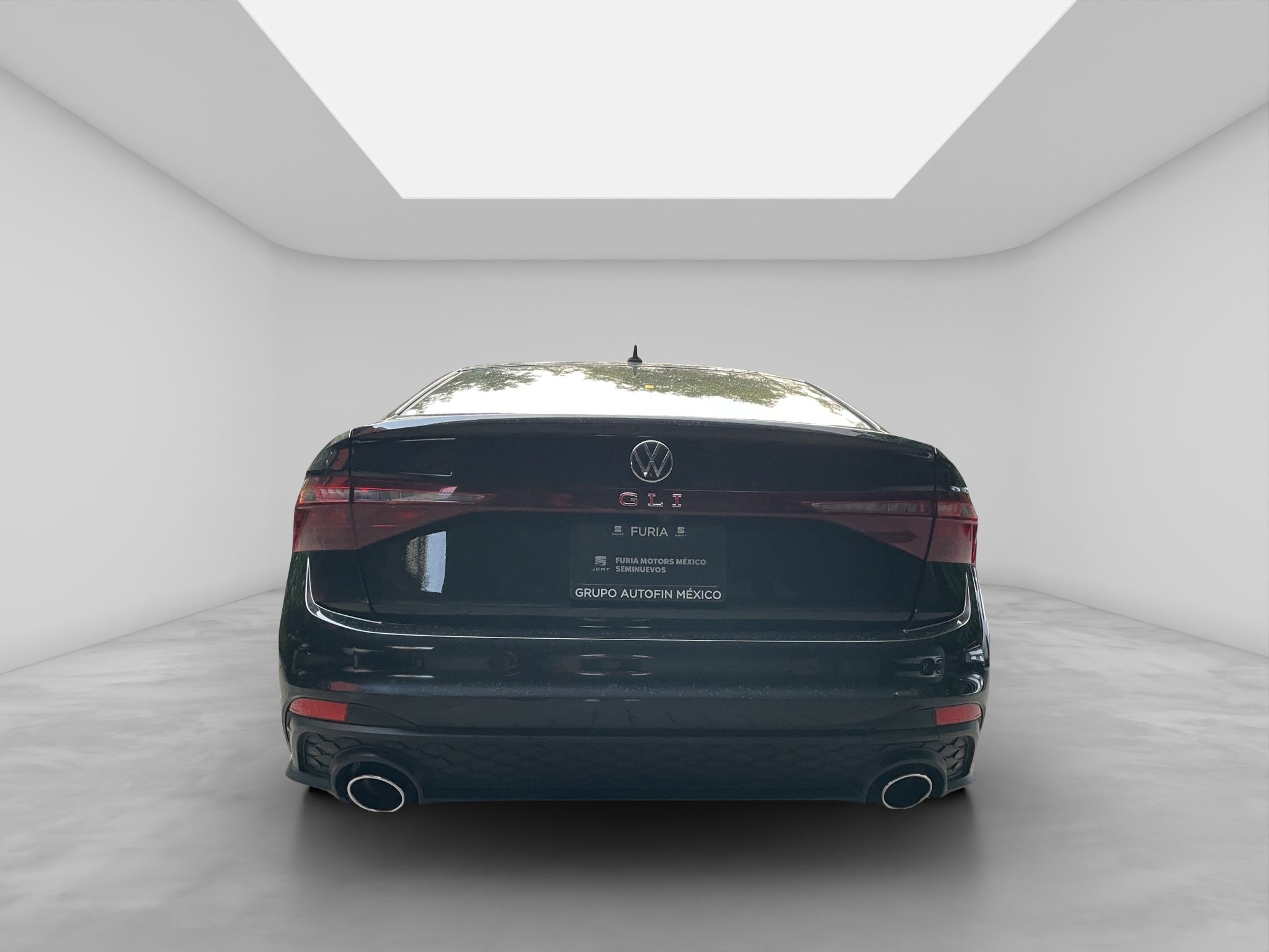 2025 Volkswagen Jetta 2.0 Gli Dsg At