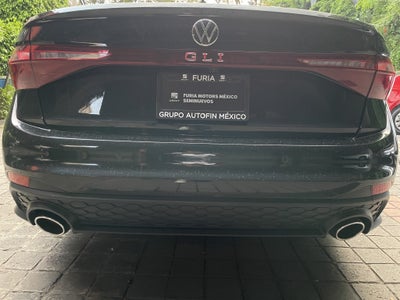 2025 Volkswagen Jetta 2.0 Gli Dsg At
