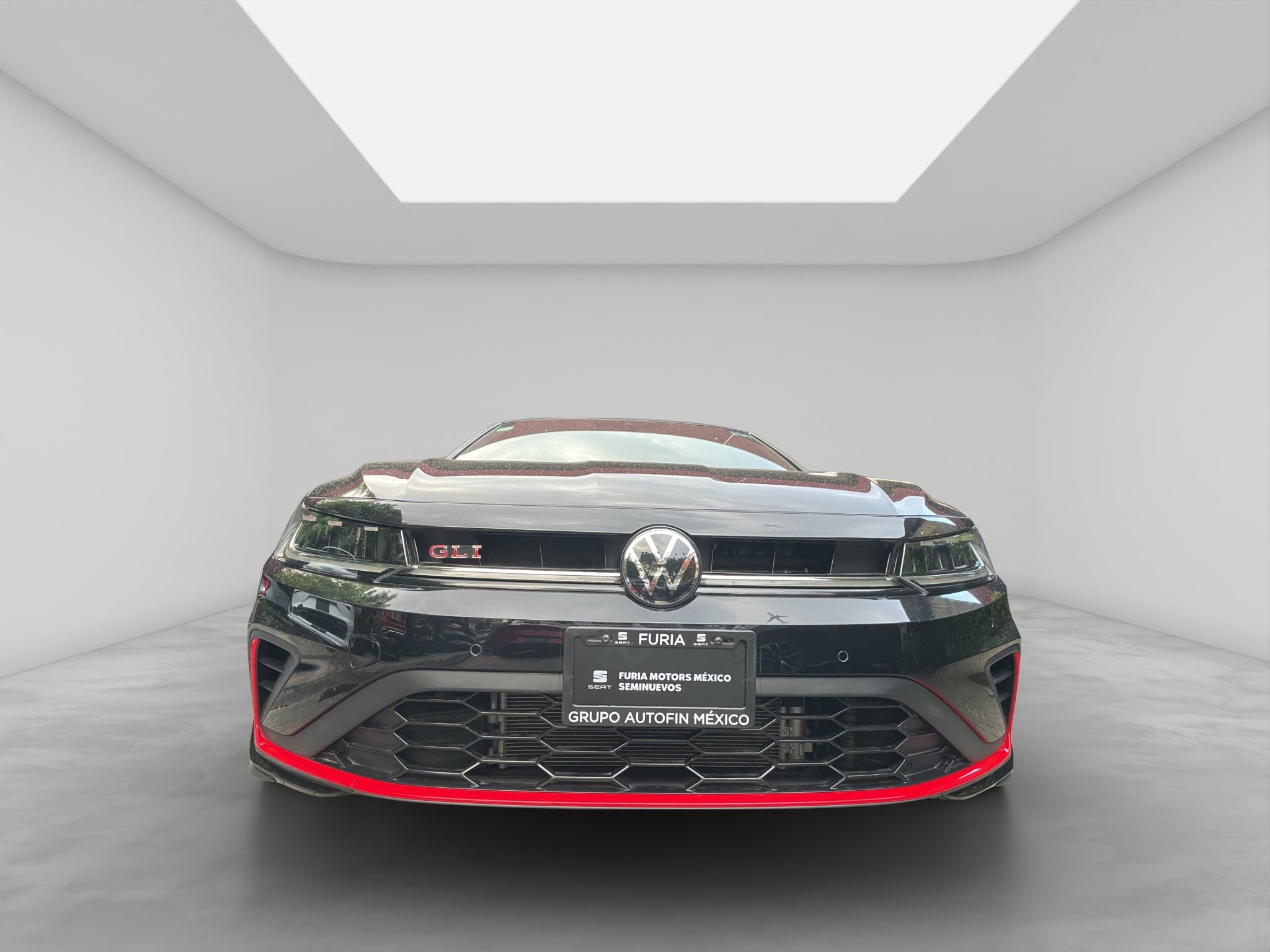 2025 Volkswagen Jetta 2.0 Gli Dsg At