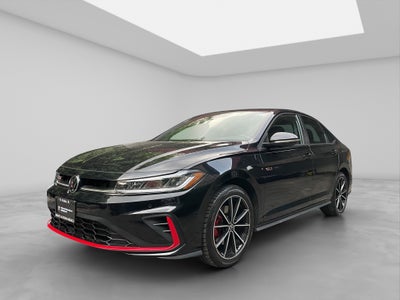 2025 Volkswagen Jetta 2.0 Gli Dsg At