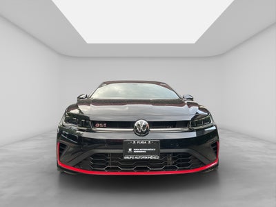 2025 Volkswagen Jetta 2.0 Gli Dsg At