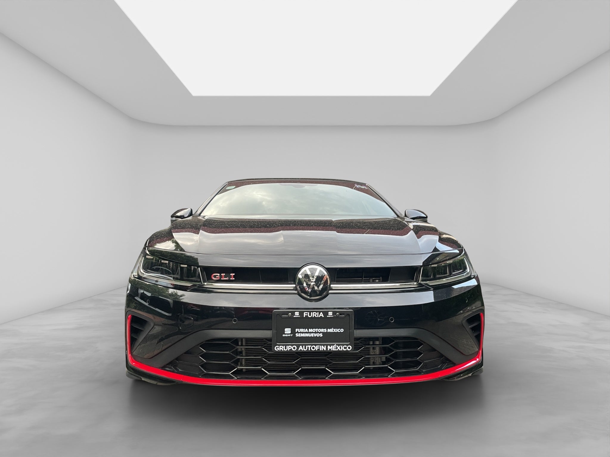 2025 Volkswagen Jetta 2.0 Gli Dsg At