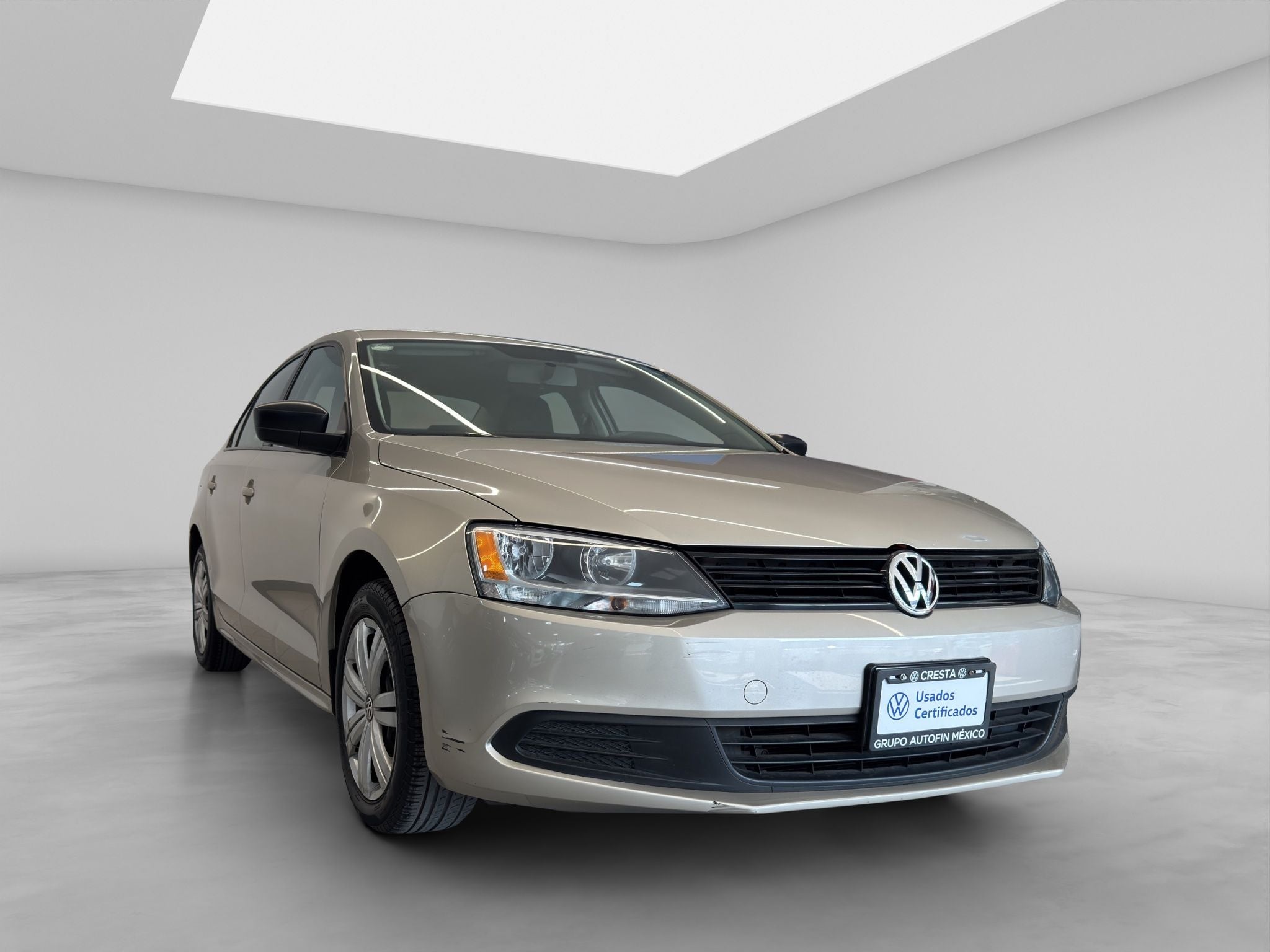 2014 Volkswagen Jetta 2.0 At