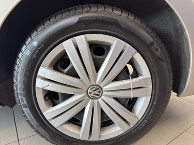 2014 Volkswagen Jetta 2.0 At