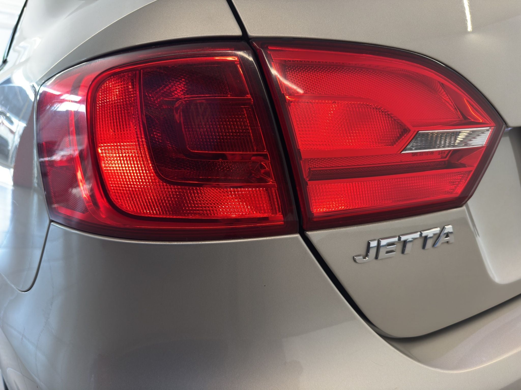 2014 Volkswagen Jetta 2.0 At