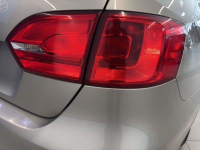 2014 Volkswagen Jetta 2.0 At