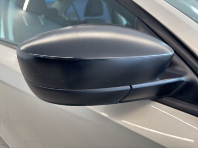 2014 Volkswagen Jetta 2.0 At