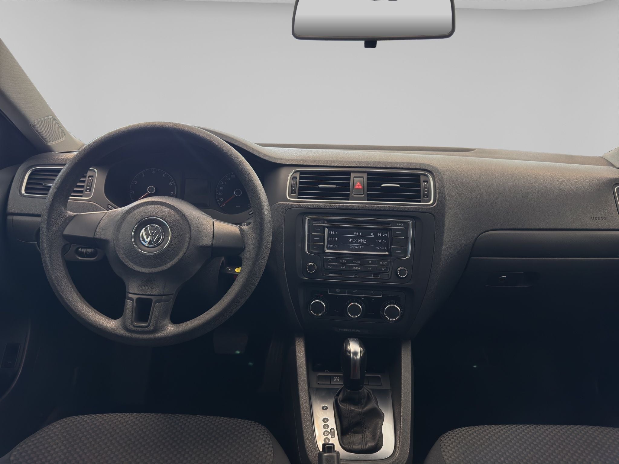 2014 Volkswagen Jetta 2.0 At