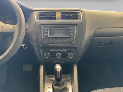 2014 Volkswagen Jetta 2.0 At