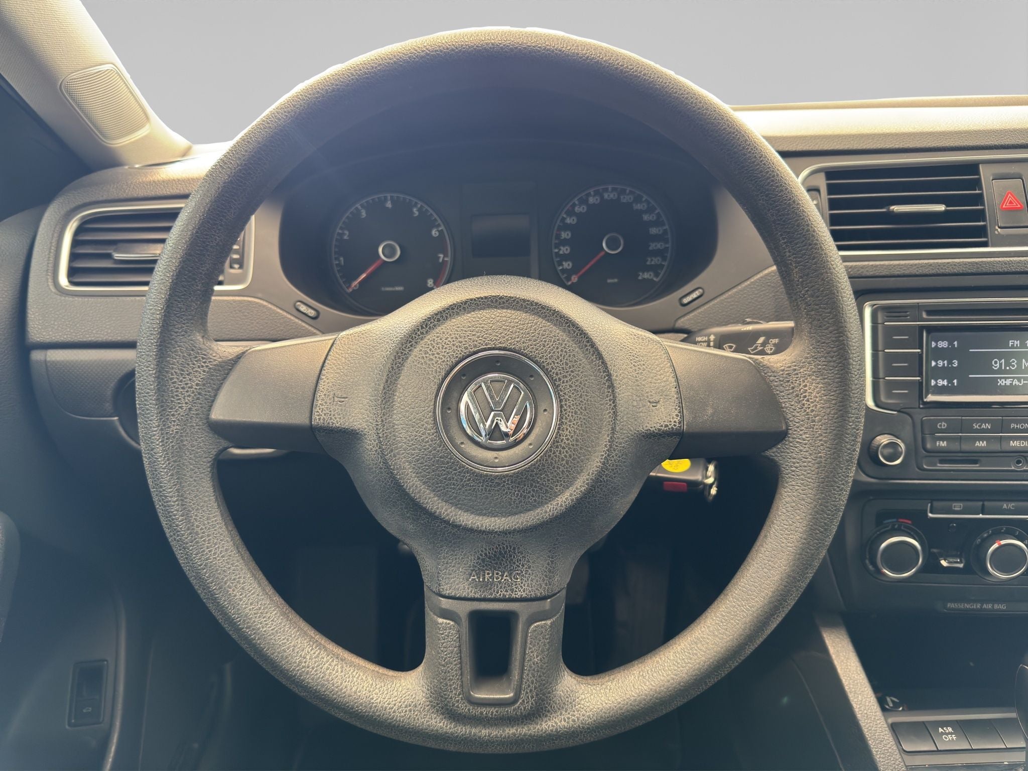 2014 Volkswagen Jetta 2.0 At