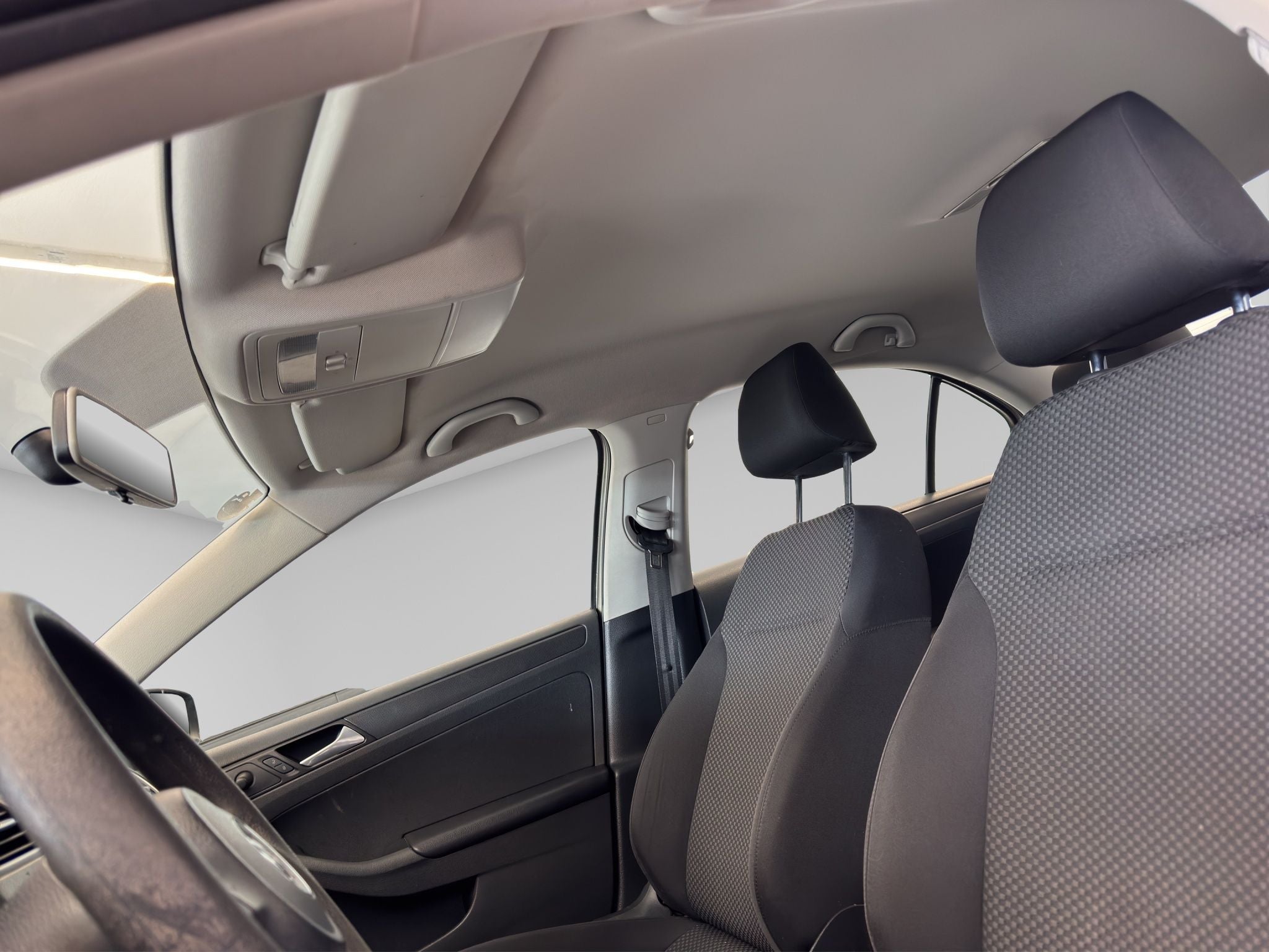 2014 Volkswagen Jetta 2.0 At