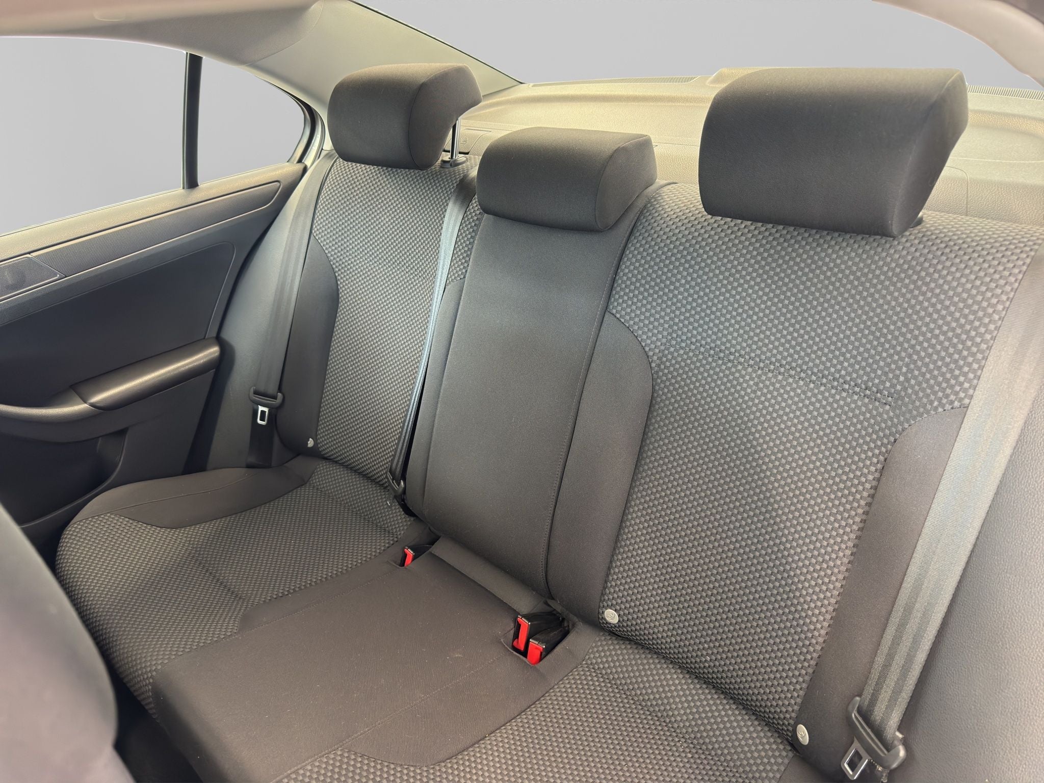 2014 Volkswagen Jetta 2.0 At