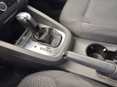 2014 Volkswagen Jetta 2.0 At