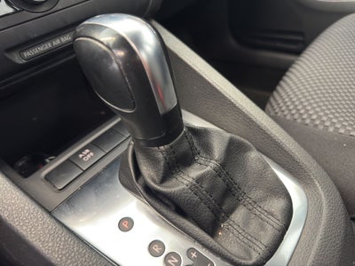 2014 Volkswagen Jetta 2.0 At