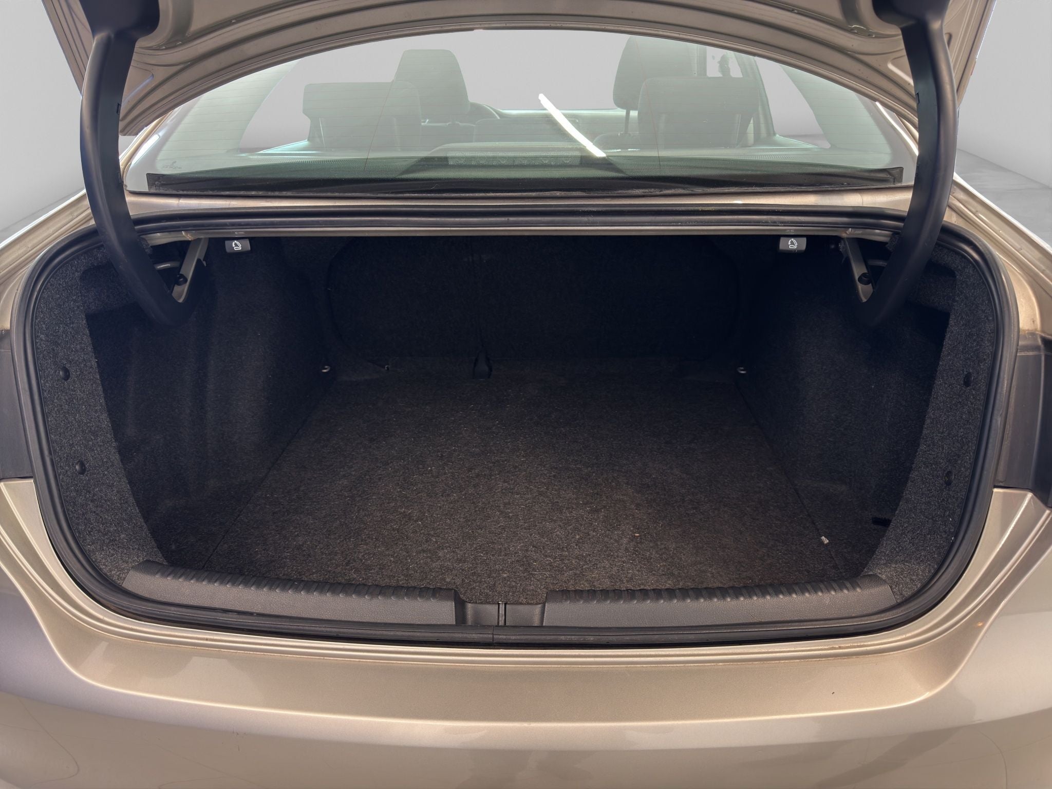 2014 Volkswagen Jetta 2.0 At