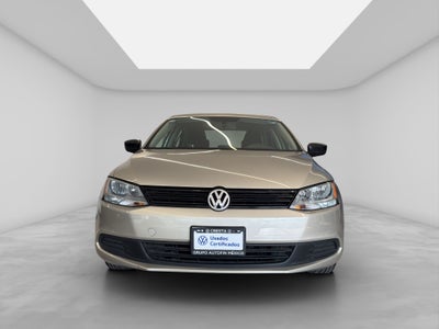 2014 Volkswagen Jetta 2.0 At
