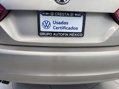 2014 Volkswagen Jetta 2.0 At