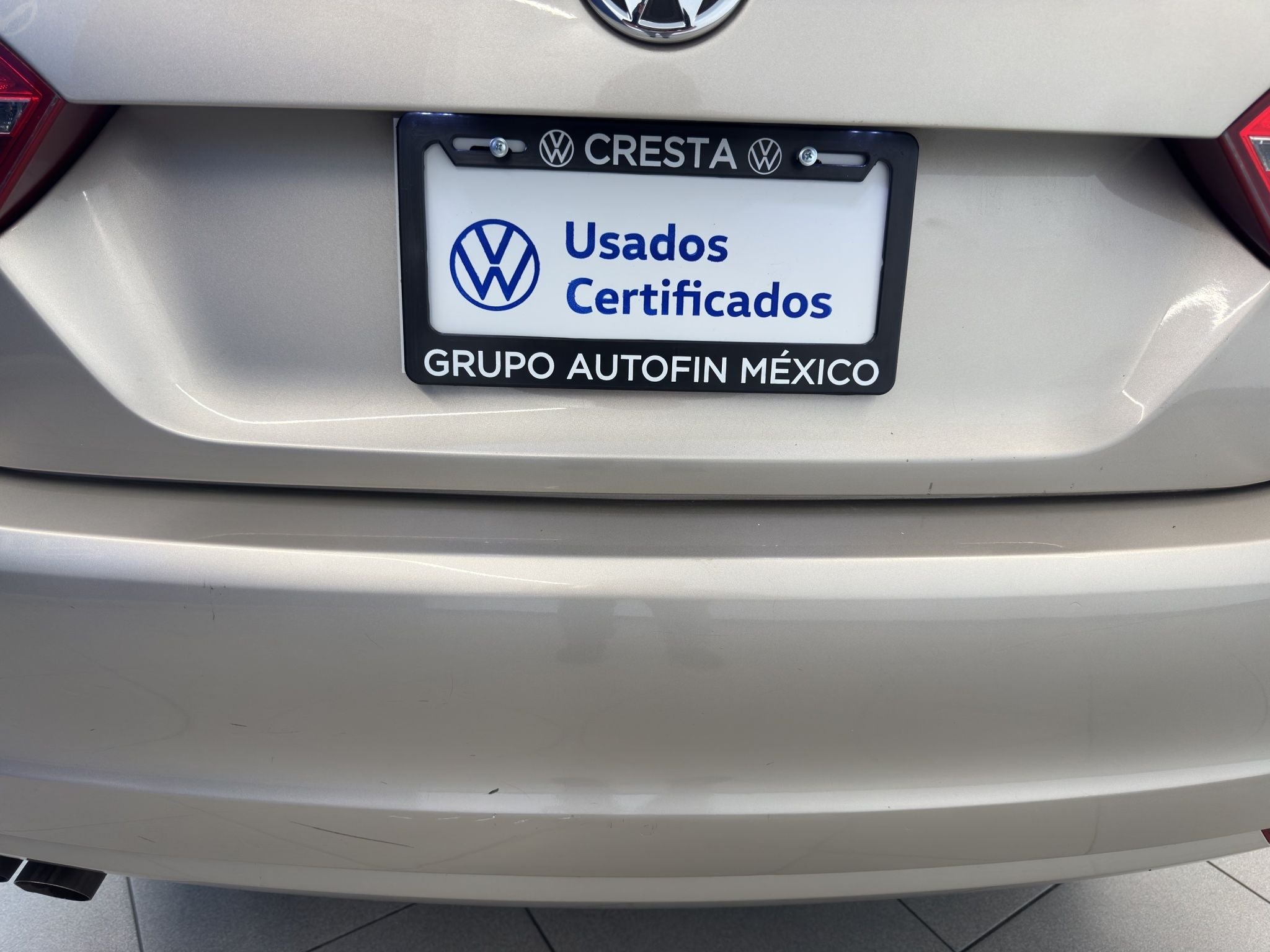 2014 Volkswagen Jetta 2.0 At