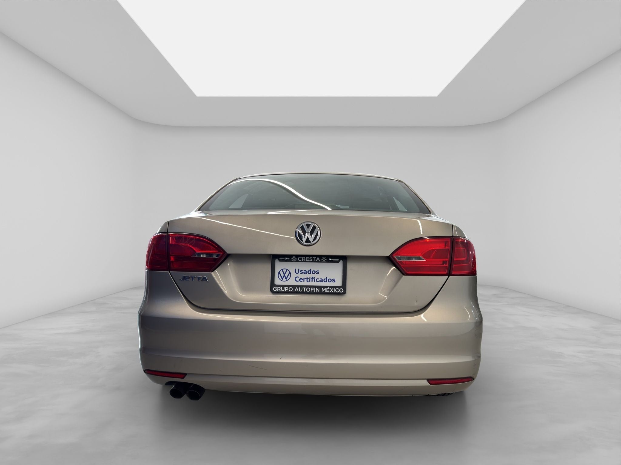 2014 Volkswagen Jetta 2.0 At