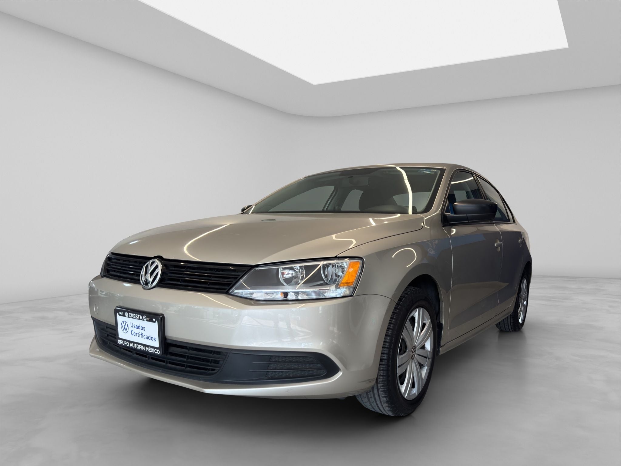 2014 Volkswagen Jetta 2.0 At