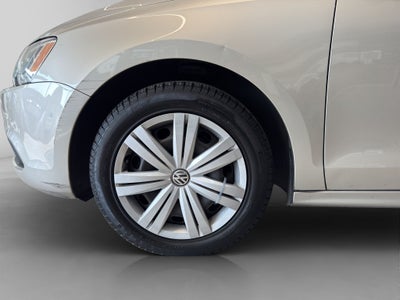 2014 Volkswagen Jetta 2.0 At
