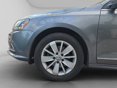 2018 Volkswagen Jetta 2.5 Comfortline Tiptronic At