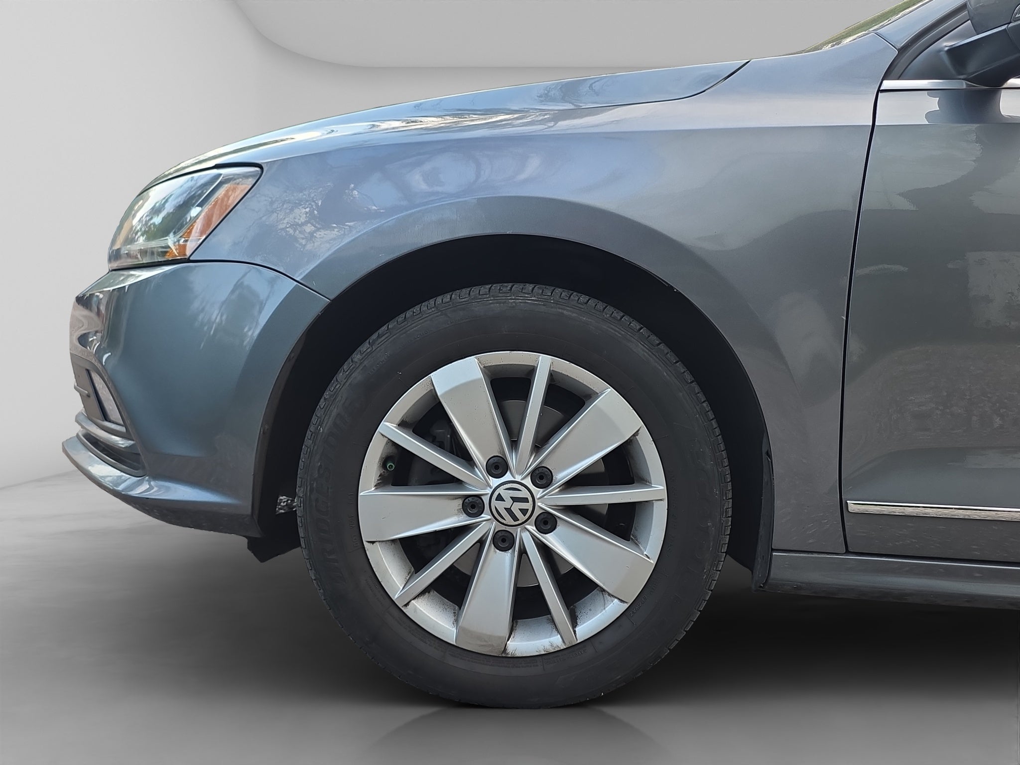 2018 Volkswagen Jetta 2.5 Comfortline Tiptronic At