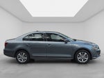 2018 Volkswagen Jetta 2.5 Comfortline Tiptronic At