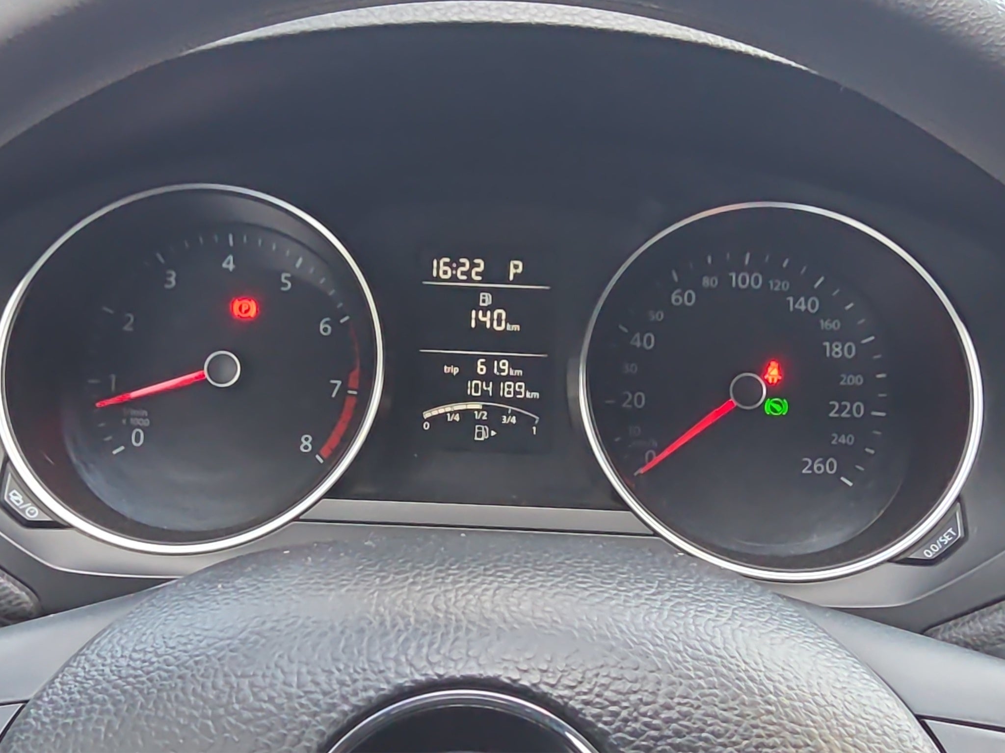 2018 Volkswagen Jetta 2.5 Comfortline Tiptronic At
